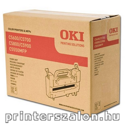 OKI C5600/5900/MC560