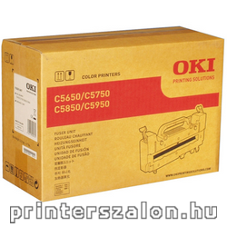OKI C5650/5850