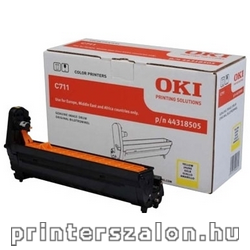 OKI C710