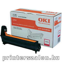 OKI C711