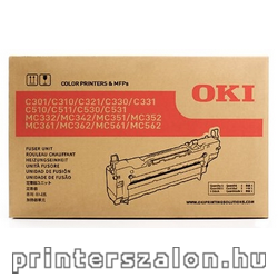 OKI C310/330/510/530/ES5430/MC351