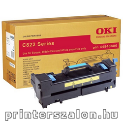 OKI C822