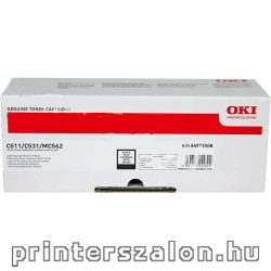 OKI C511/531/MC562